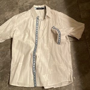 International Laundry Dress Shirt